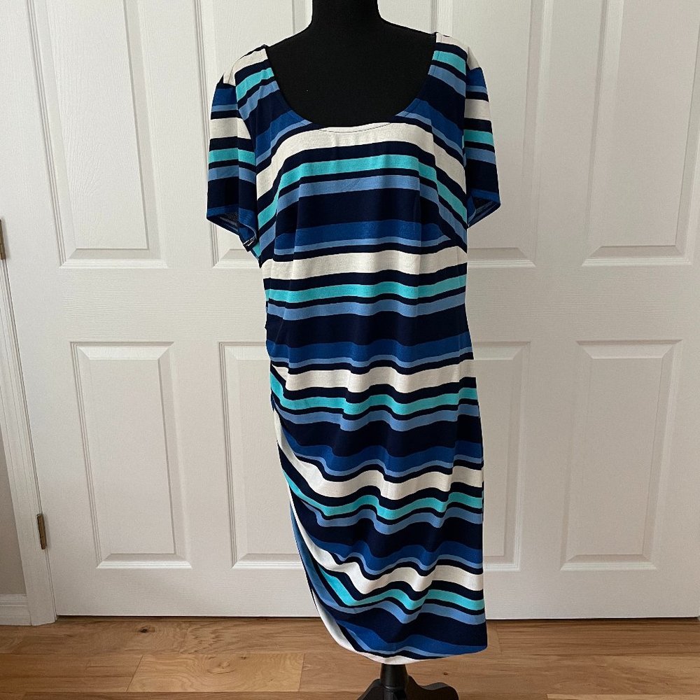 Marée Pour Toi Summer dress - size 22